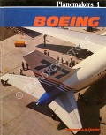 Boeing by TAYLOR, Michael J.H.
